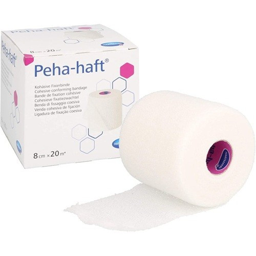 PEHA HAFT BENDA LF CM8X20M 1PZ